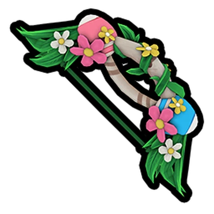 EggsecutorBow image