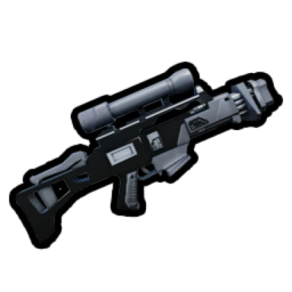 UltimateSniper image